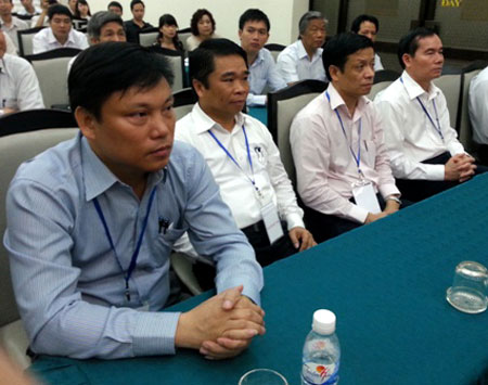 Tin tức mới cập nhật ng&agrave;y 23/12: Bộ GTVT thi tuyển chủ tịch Vinalines