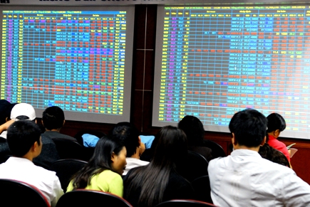 Xu hướng thu&ecirc; m&ocirc;i giới nước ngo&agrave;i phản &aacute;nh ảnh hưởng ng&agrave;y c&agrave;ng lớn của c&aacute;c nh&agrave; đầu tư quốc tế tr&ecirc;n thị trường chứng kho&aacute;n Việt Nam