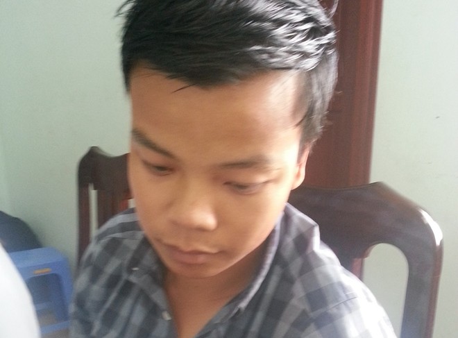 Đối tương Đạo tại cơ quan c&ocirc;ng an