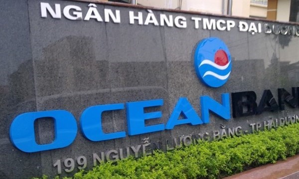 đến nay đ&atilde; c&oacute; 4 bị can l&agrave; l&atilde;nh đạo chủ chốt của OceanBank bị khởi tố, bắt giam để điều tra.