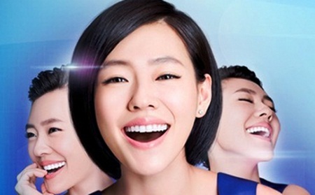 Quảng c&aacute;o kem đ&aacute;nh răng bị phạt 6 triệu tệ v&igrave; h&igrave;nh ảnh răng trắng l&agrave; nhờ chỉnh sửa