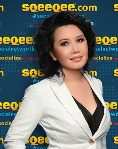 Jenny Tạ đ&atilde; từng phải sống bằng trợ cấp bởi ph&uacute;c lợi x&atilde; hội Mỹ khi b&eacute;