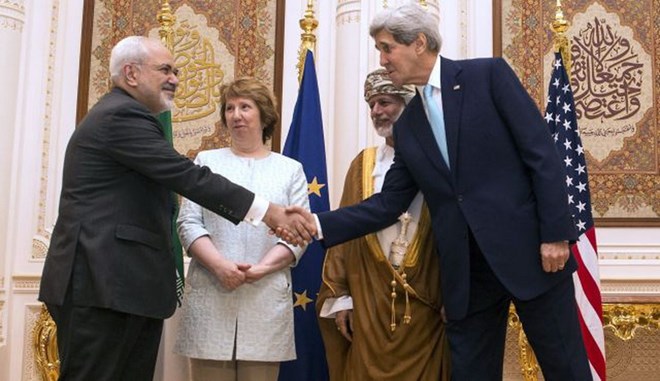 Tin tức thời sự mới nhất h&ocirc;m nay ng&agrave;y 10/11: Mỹ, Iran, EU đ&agrave;m ph&aacute;n hạt nh&acirc;n