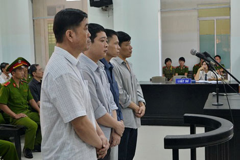 Tin tức thời sự mới nhất hôm nay 12/11: 