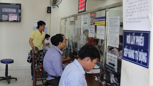 Tin tức thời sự mới nhất h&ocirc;m nay 13/12: Việt Nam cấp giấy ph&eacute;p l&aacute;i xe sử dụng được ở 70 nước
