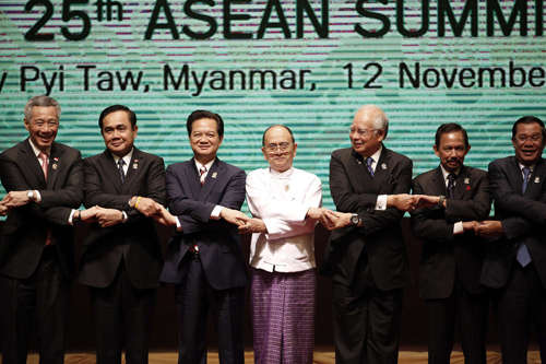 Tin tức thời sự mới nhất h&ocirc;m nay 13/12: Hội nghị cấp cao Asean