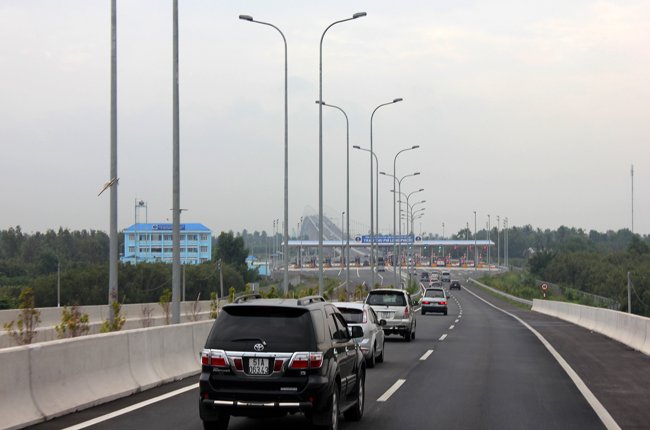 Tin tức thời sự mới nhất h&ocirc;m nay ng&agrave;y 19/11: Chất vấn Bộ trưởng GTVT về con đường 'đắt nhất h&agrave;nh tinh'