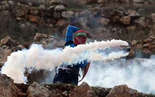 Tin tức thời sự mới nhất h&ocirc;m nay ng&agrave;y 19/11: Nguy cơ chiến tranh giữa Palestine v&agrave; Israel d&acirc;ng cao