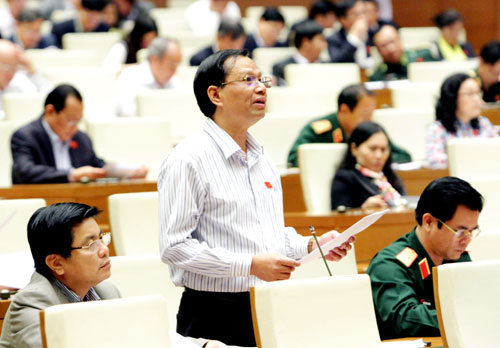 Tin tức thời sự mới nhất h&ocirc;m nay 20/11: Quốc hội t&aacute;n th&agrave;nh chủ trương sử dụng nhiều bộ SGK