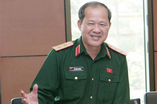 Tin tức thời sự mới nhất h&ocirc;m nay 20/11: Bộ Quốc ph&ograve;ng phản đối dự &aacute;n kh&aacute;ch sạn tr&ecirc;n đ&egrave;o Hải V&acirc;n