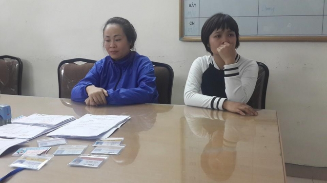 Tin tức thời sự mới nhất h&ocirc;m nay 21/11: Giả Thứ trưởng Bộ Y tế lừa đảo chạy việc
