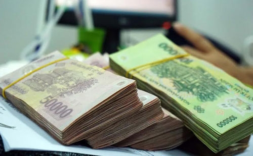 Tin tức thời sự mới nhất h&ocirc;m nay 8/11: Tăng lương năm 2015