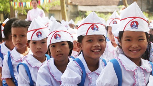 Tin tức thời sự mới nhất h&ocirc;m nay 8/11: Kh&ocirc;ng th&agrave;nh lập đội tuyển với c&aacute;c cuộc thi tr&iacute; tuệ ở tiểu học