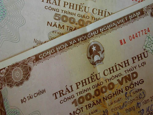 Tin tức thời sự mới nhất h&ocirc;m nay 8/11: Ph&aacute;t h&agrave;nh 1 tỉ tr&aacute;i phiếu ch&iacute;nh phủ 