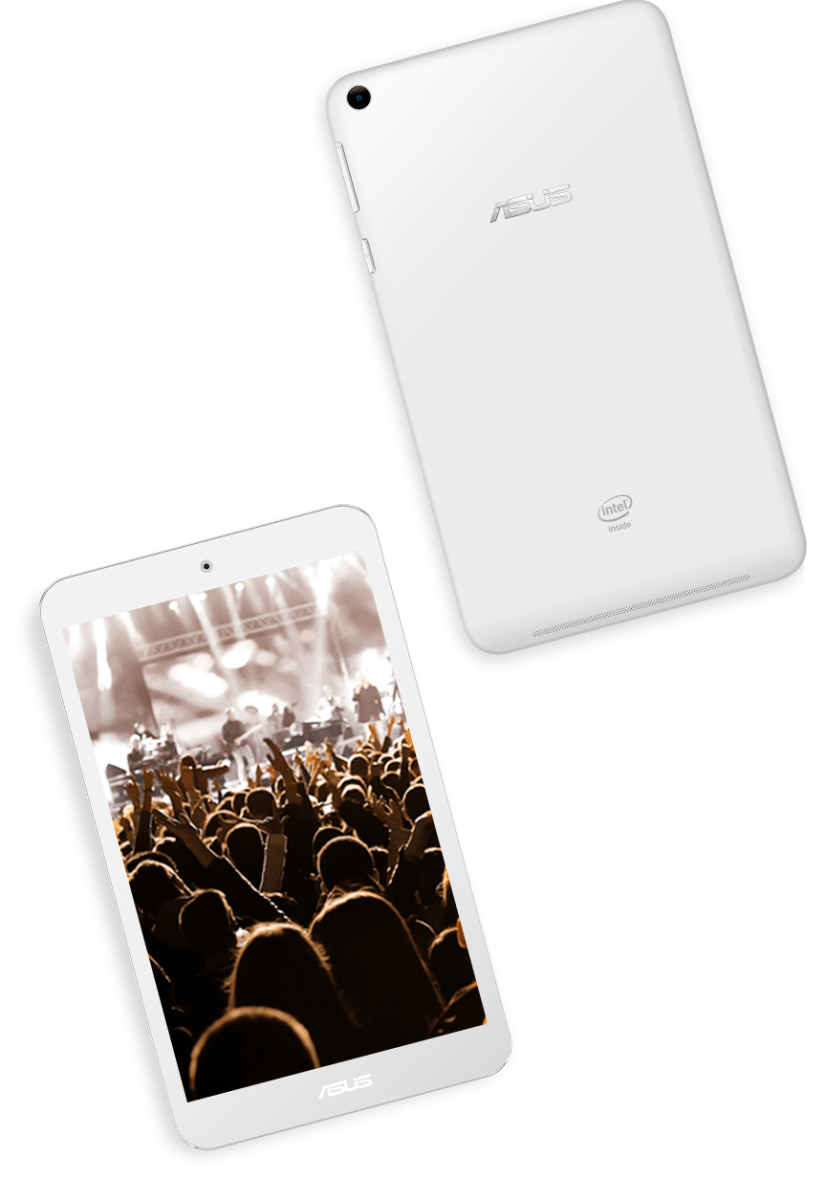 Thiết kế ấn tượng của chiếc m&aacute;y t&iacute;nh bảng gi&aacute; rẻ MemoPad ME181CX