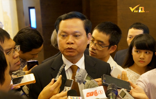 tổng thanh tra ch&iacute;nh phủ