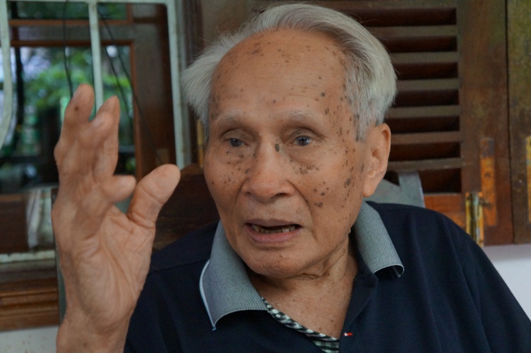 tướng thước