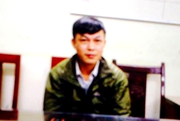 tống tiền CSGT