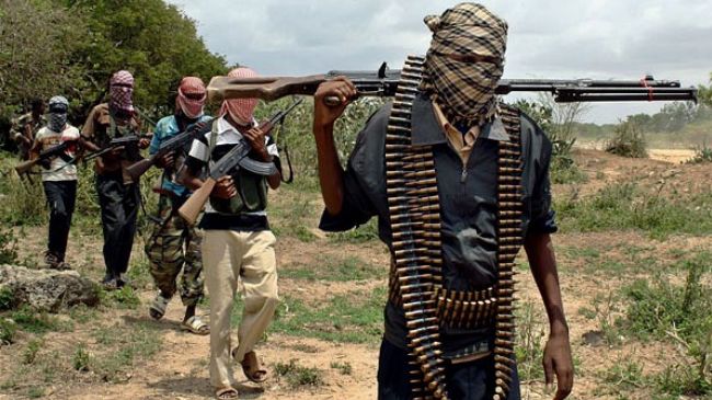 Tổ chức khủng bố Boko Haram tiếp tục c&agrave;n qu&eacute;t Nigeria