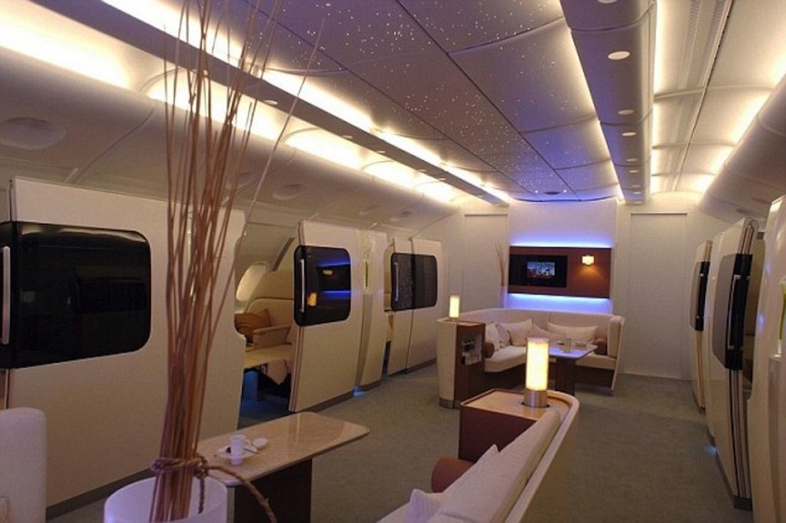 Hãng 13Win22 com tỷ lệ cược cao Qantas của Úc xếp thứ 10 trong danh sách những hãng có khoang máy bay hạng sang đắt nhất thế giới
