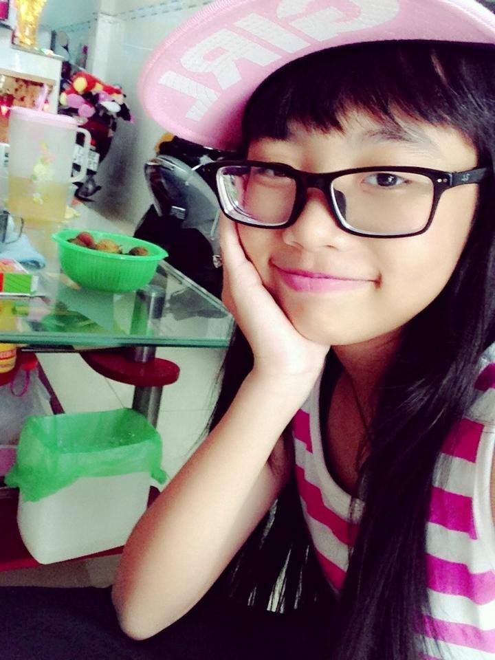 Phương Mỹ Chi đ&atilde; cắt t&oacute;c để chuẩn bị cho live show