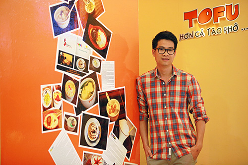 T&ocirc; Phước Thịnh