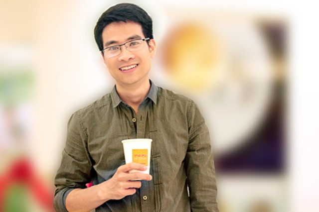 &ocirc;ng chủ T&ocirc; Phước Thịnh