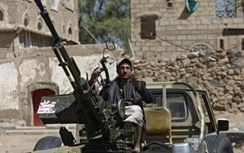 B&ecirc;n cạnh tin v&ecirc;̀ t&ocirc;̉ng th&ocirc;́ng Obama, tình hình xung đ&ocirc;̣t tại Yemen có nguy cơ leo thang nghi&ecirc;m trọng