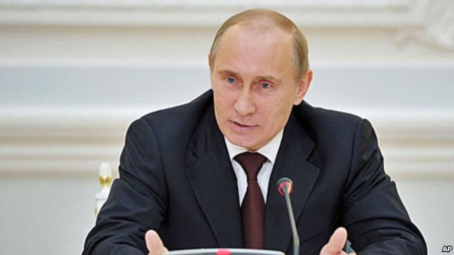 Tổng thống Putin: Mỹ l&agrave; mối đe dọa với an ninh Nga