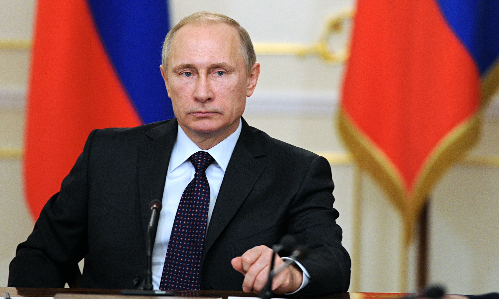 Tổng thống Nga Putin sẽ kh&ocirc;ng tham dự hội nghị thượng đỉnh APEC được tổ chức ở Philippines v&agrave;o ng&agrave;y 18 &ndash; 19/11