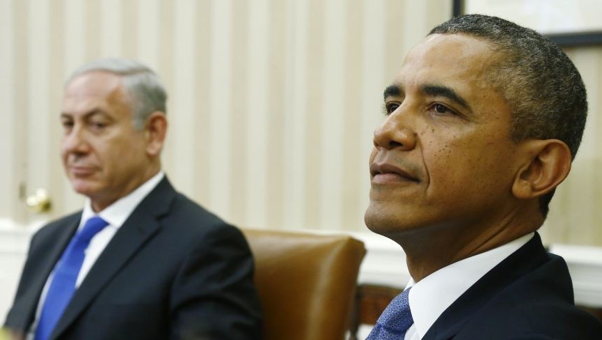 Tổng thống Obama rất c&oacute; thể sẽ &lsquo;ngầm đồng &yacute;&rsquo; kế hoạch trừng phạt Israel của EU