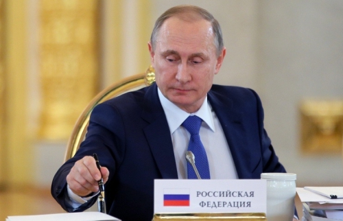 Tổng thống Putin: NATO l&agrave; mối đe dọa ch&iacute;nh với an ninh Nga