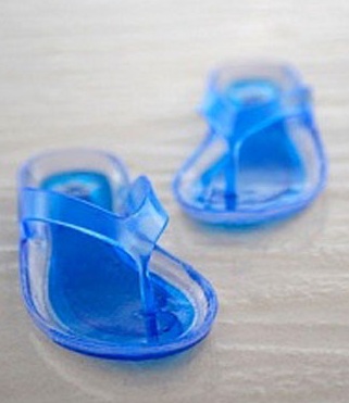 Cấu tr&uacute;c mỏng manh của d&eacute;p t&ocirc;ng
