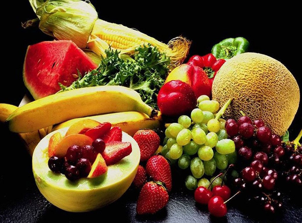 Trái cây cung cấp chất dinh dưỡng, tuy nhiên không phải loại nào cũng có tác dụng dưỡng da Trái cây cung cấp chất dinh dưỡng, tuy nhiên không phải loại nào cũng có tác dụng dưỡng da