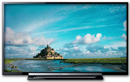 Tivi LED Sony Bravia KLV-40R452A (KLV40R452A) 40 inch, Full HD (1920 x 1080)