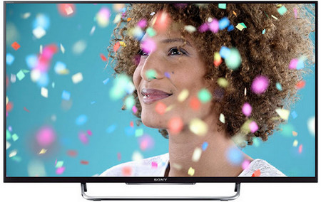 Tivi LED Sony Bravia KDL-42W674A (KDL42W674A) c&oacute; khả năng kết nối đến c&aacute;c thiết bị di động