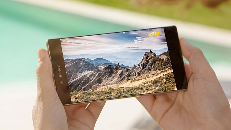 Sony Xperia Z5 Premium l&agrave; một trong những smartphone hot nhất hiện nay