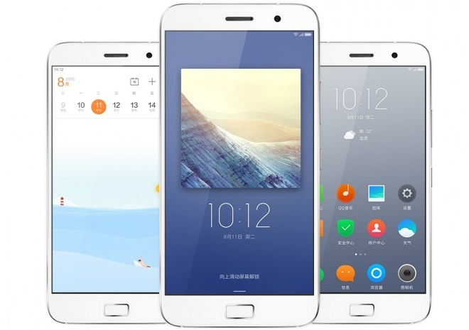 Zuk Z1 c&ograve;n sở hữu vi&ecirc;n pin 4100 mAh