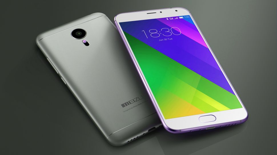OnePlus 2 m&agrave;n h&igrave;nh rộng 5.5 inch độ ph&acirc;n giải Full HD