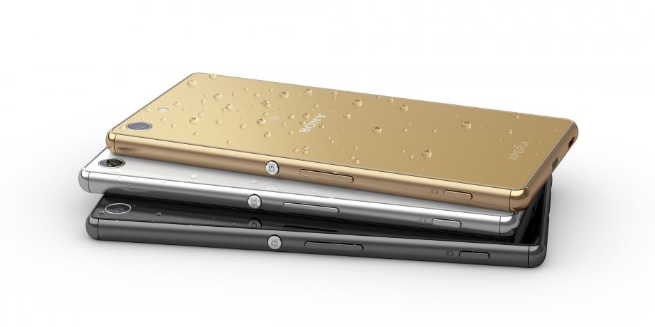 Xperia M5 Dual l&agrave; một trong những smartphone hot nhất gi&aacute; tầm trung c&oacute; thiết kế chống bụi v&agrave; nước