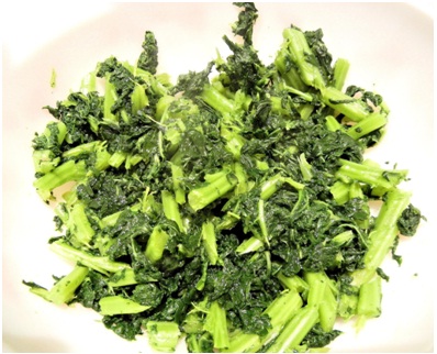 Bổ sung th&ecirc;m cải xoăn trong chế độ ăn gi&uacute;p cải thiện khả năng ghi nhớ