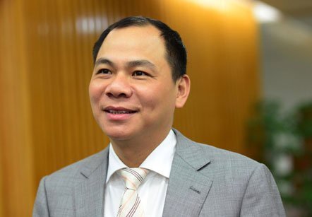 Tốp 3 tỷ ph&uacute; gi&agrave;u nhất đất Việt