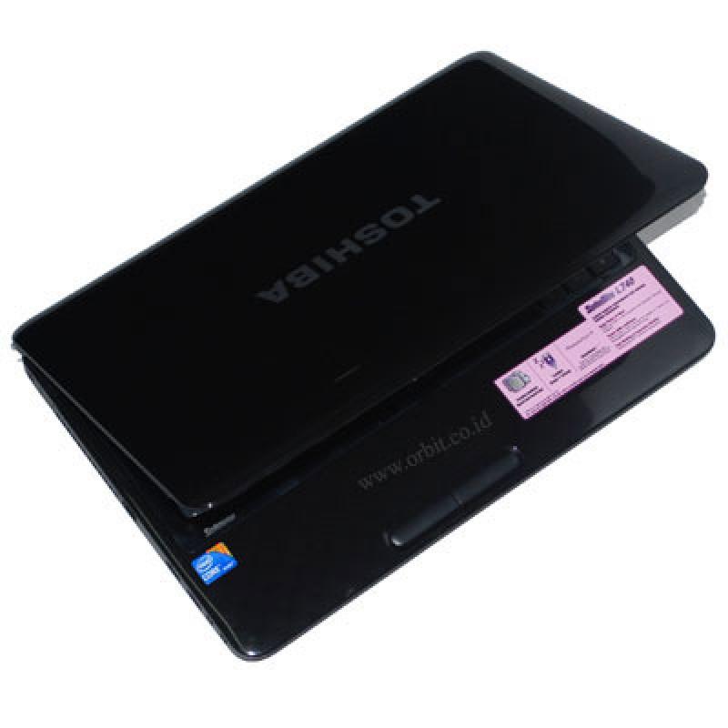 Toshiba Satellite L740 c&ugrave;ng điểm danh trong d&ograve;ng laptop gi&aacute; rẻ cấu h&igrave;nh tốt