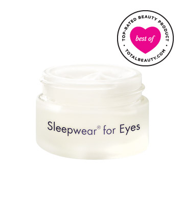 Bioelements Sleepwear for Eyes loại kem phục hồi v&ugrave;ng da mắt mạnh mẽ gi&uacute;p da mắt săn chắc hơn, căng hơn, mịn m&agrave;ng v&agrave; c&oacute; v&ugrave;ng mắt trẻ trung