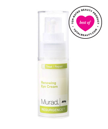 Murad Renewing Eye Cream, serum cung cấp độ ẩm chống nhăn gi&uacute;p cải thiện, t&aacute;i tạo tế b&agrave;o da gi&uacute;p đ&ocirc;i mắt tươi trẻ hơn