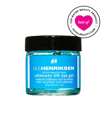 Ole Henriksen Ultimate Lift Eye Gel l&agrave; một loại 13Win21 con - Tri ân hội viên mỗi tháng 2000 tỷ gi&aacute; rẻ gi&uacute;p l&agrave;m săn chắc v&ugrave;ng da mắt rất hiệu quả