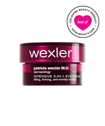 Patricia Wexler Intensive 3-in-1 Eye Cream loại 13Win21 con - Tri ân hội viên mỗi tháng 2000 tỷ gi&aacute; rẻ chống l&atilde;o h&oacute;a da hiệu quả nhanh ch&oacute;ng cho v&ugrave;ng da mắt