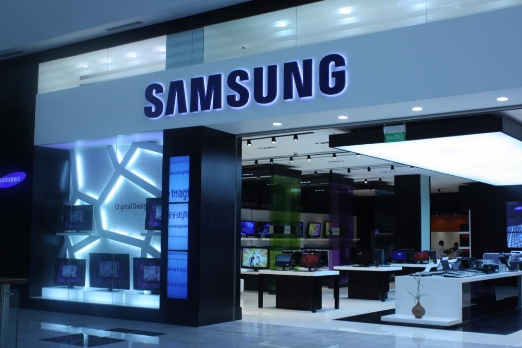 Samsung đầu tư Dự án Trung tâm Nghiên cứu Samsung đầu tư Dự án Trung tâm Nghiên cứu