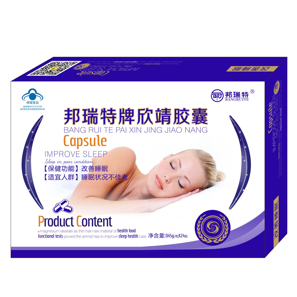 Thực phẩm chức năng dạng vi&ecirc;n nang của Trung Quốc chứa chất h&oacute;a học vượt mức cho ph&eacute;p