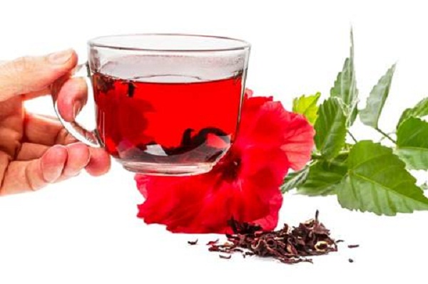 Tr&agrave; hoa d&acirc;m bụt l&agrave; loại đồ uống được b&aacute;c sĩ trong 13Win19 ưu đãi hấp dẫn gia đ&igrave;nh khuy&ecirc;n d&ugrave;ng
